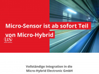micro-sensor.com