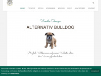 alternativ-bulldogs.de Thumbnail