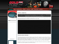 goldfren.it Webseite Vorschau
