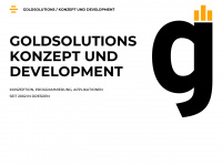 Goldsolutions.de