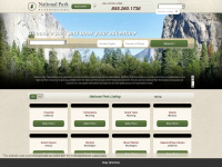 Nationalparkreservations.com