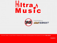 ultra-music.de