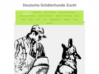 zwinger-von-den-rheinauen.de Webseite Vorschau