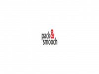 pack-smooch.com Webseite Vorschau