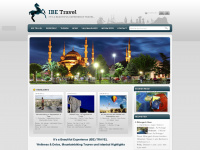 ibe-travel.com