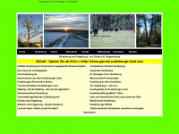 suderburger-land.com Webseite Vorschau