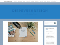 diepeveendesign.nl