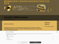 black-drummalls-luebeck.de Webseite Vorschau