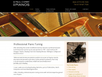 paul-corby-pianos.co.uk Thumbnail