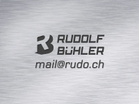 rudo.ch Webseite Vorschau