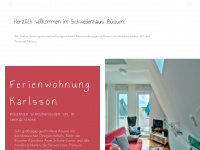 schwedenhaus-buesum.de Thumbnail