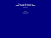 webservice-stockhausen.de