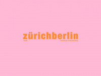 zuerichberlin.ch Thumbnail