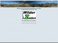 Wilder-zueden.de