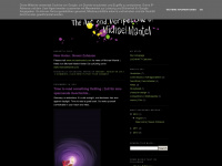 michaelmantel.blogspot.com Webseite Vorschau