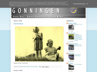 goenningen.blogspot.com Webseite Vorschau