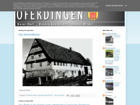 Oferdingen.blogspot.com