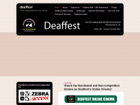 deaffest.co.uk
