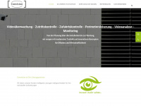 convision.com Webseite Vorschau