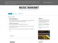 musicmanumit.com Thumbnail