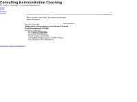kommunikationsberatung-coaching.de