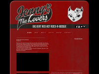 Jennyandthelovers.com