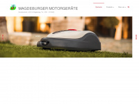 magdeburger-motorgeraete.de