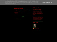 kirschtussi.blogspot.com Webseite Vorschau