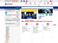automarket-pro.com Webseite Vorschau