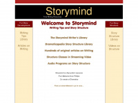 Storymind.com