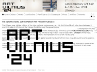 Artvilnius.com