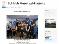 schiklub-metnitztal.com