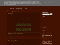 ideenfabrik.blogspot.com Webseite Vorschau