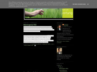 corporate-senses.blogspot.com Webseite Vorschau