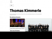 Thomaskimmerle.de