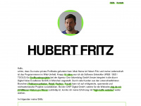 Hubert-fritz.de