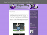 dalmatinerwelpen-indeland.blogspot.com Webseite Vorschau