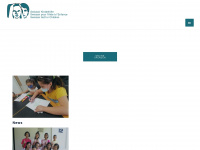 swissair-kinderhilfe.ch Webseite Vorschau