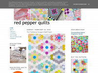 redpepperquilts.com Thumbnail