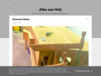 Allesausholz.blogspot.com