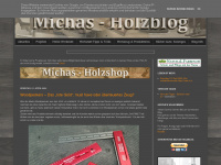 michael-hild.blogspot.com Webseite Vorschau