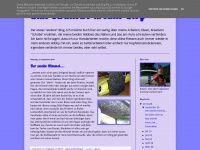 blue-swallows.blogspot.com Webseite Vorschau