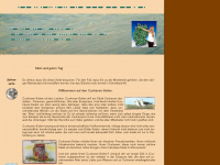 cuxhaven-seiten.de Webseite Vorschau