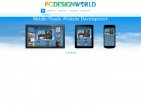 pcdesignworld.com