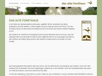 poratz24.de Webseite Vorschau