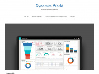 Dynamicsworld.co.uk