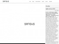 vigilius-sensus.org Thumbnail