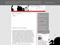 design-output.blogspot.com Webseite Vorschau
