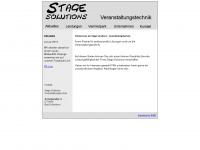 stage-solutions.net