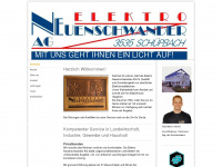 elektro-neuenschwander.jimdo.com